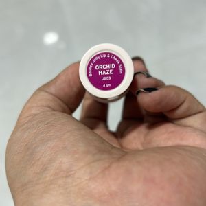 La Mior Bouncy Jelly Lip And Cheek Stain