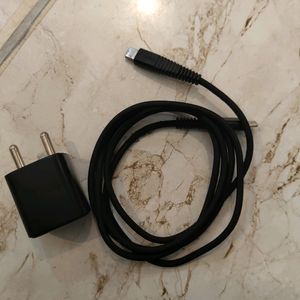 CROSSVOLT 33 Watt PD Charger