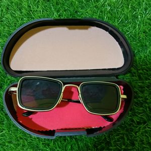 Sunglasses With Hard Case