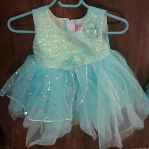 Baby Frock