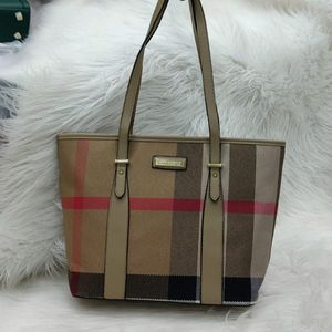 IMPORTED BURBERRY SHOULDER SLING@SALE