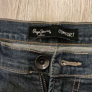 Sc4970 Pepe Jeans Waist 36