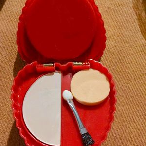 Ladies Makeup Kit