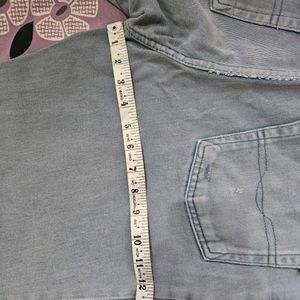 MEN'S JEANS