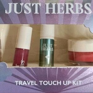 Just Herb Kit