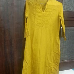 Biba Kurta