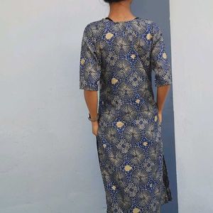 Kurti (New with Tag)