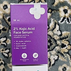 2%kojic Acid Serum