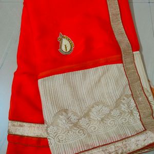 Combo Pack Of 4 Sarees