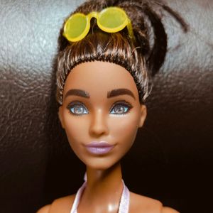 Barbie Fashionista No. 210