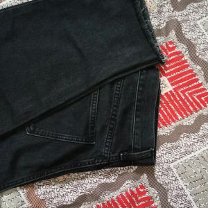 Charcoal /Jeans