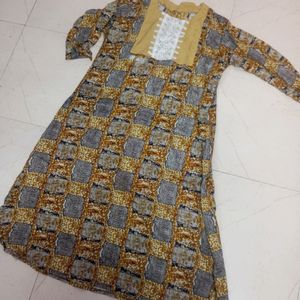 Cord-Set Styl Dress
