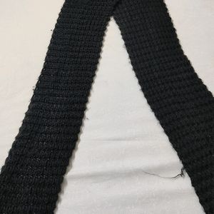 Woolen Muffler