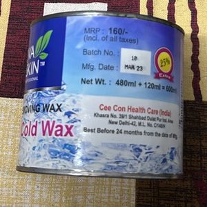 Aava Skin Hair Removing Wax