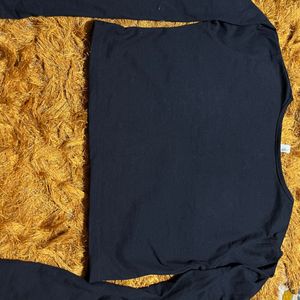 Long Sleeve Pull Over