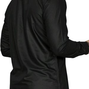 Tagged New Black Shirt For Mens