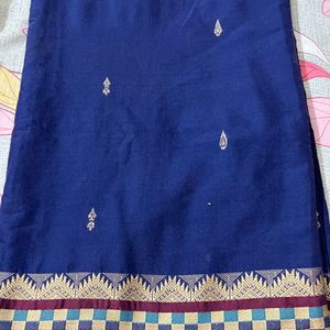 Cotton Saree for Sale