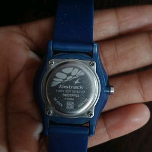 Fsstrack Wrist Watch