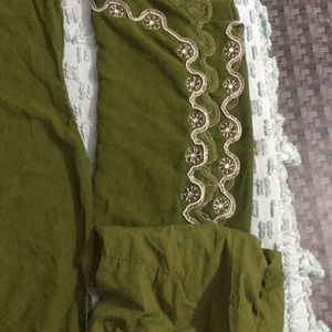 Kurta Set