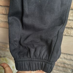 H&M Wide Waist Band Joggers