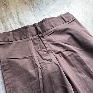 Brown Trousers