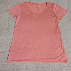 Comfortable T-Shirt For Woman