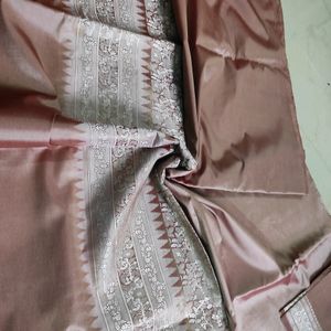 Mysore Silk