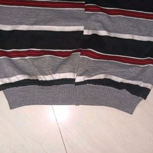 Woolen Sweater