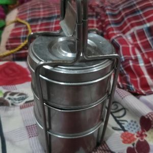 Mini Tiffin