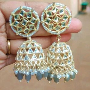 Jhumka Earring & Studs