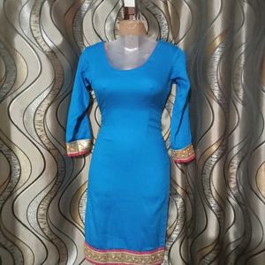 Ethnic Kurta