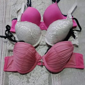 Fix Combo Bra