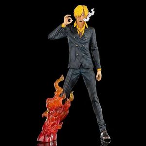 One Piece Anime Sanji Action Figure