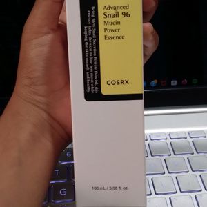 Cosrx Advanced Snail Mucin