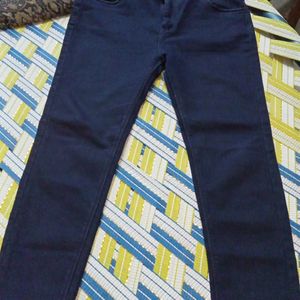 Size 40 Skin Fit Jean's