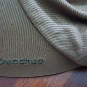 DECATHLON | BROWN HIKING CAP