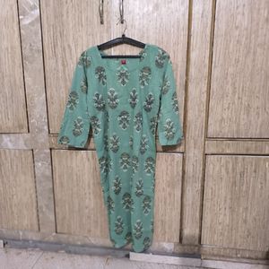 New Kurti Set