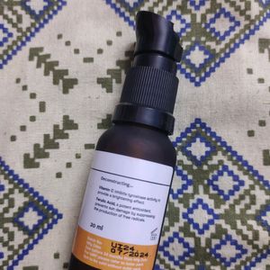 Vit C Face Serum