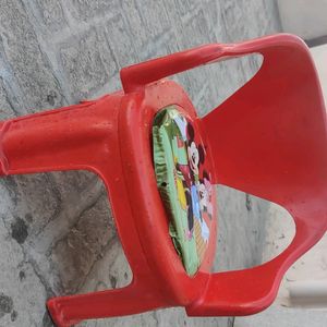 Baby Chair