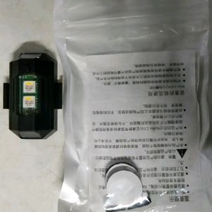 Car bikes Back LED Light