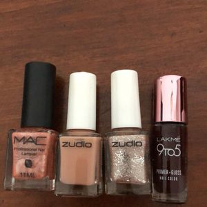 Nailpolish