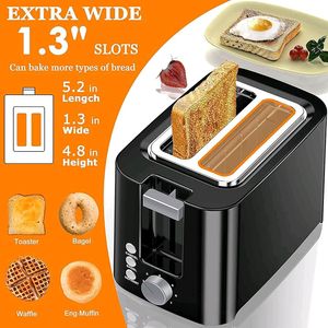 Nova Bread Toaster