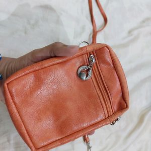 Mini Sling Bag!