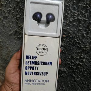 Imported Blon BL-03 IEM