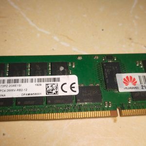 32gb Ram For CPU Pc