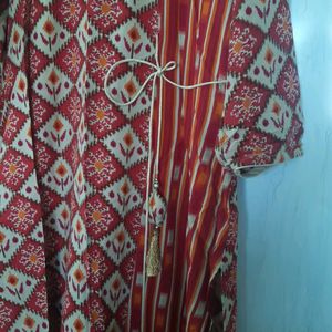 KURTA Available For Sale Bought From Lifestyle