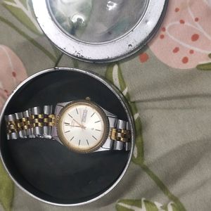 Authentic Citizen Men's Watch