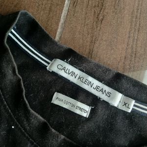 Calvin Klein Jeans T- Shirt