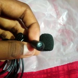 uVinga Joy Mic Full Working Condition New He