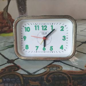 Alarm Clock / Table Clock